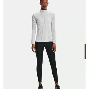 Under Armour Half Zip Top